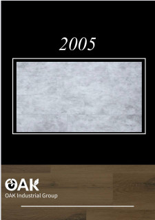 کفپوش اوک کد 2005