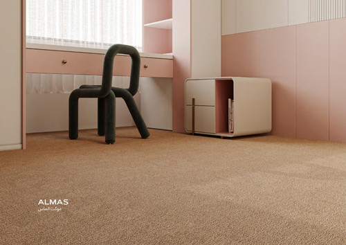 موکت الماس پالاز