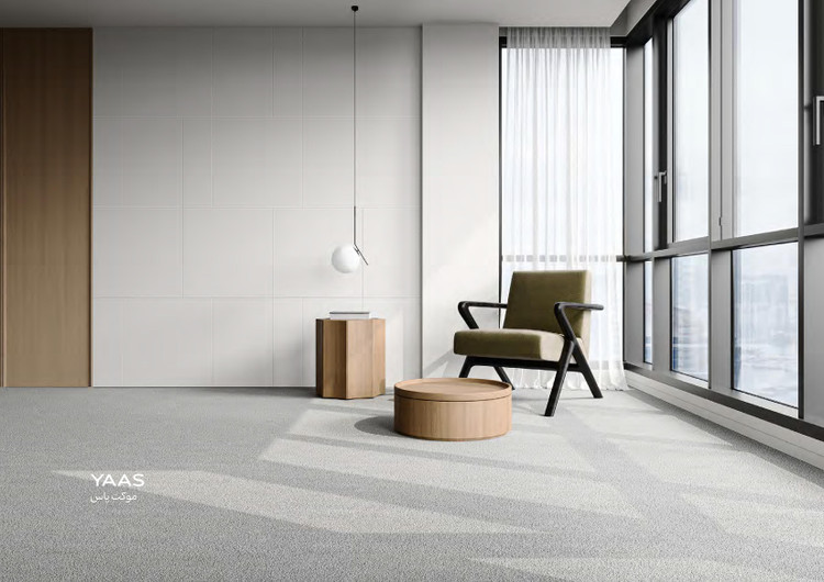 موکت کات پرز بلند پالاز آلبوم یاس