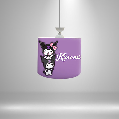 لوستر استوانه طرح کودک -کارتونی .فانتزی کد 4880