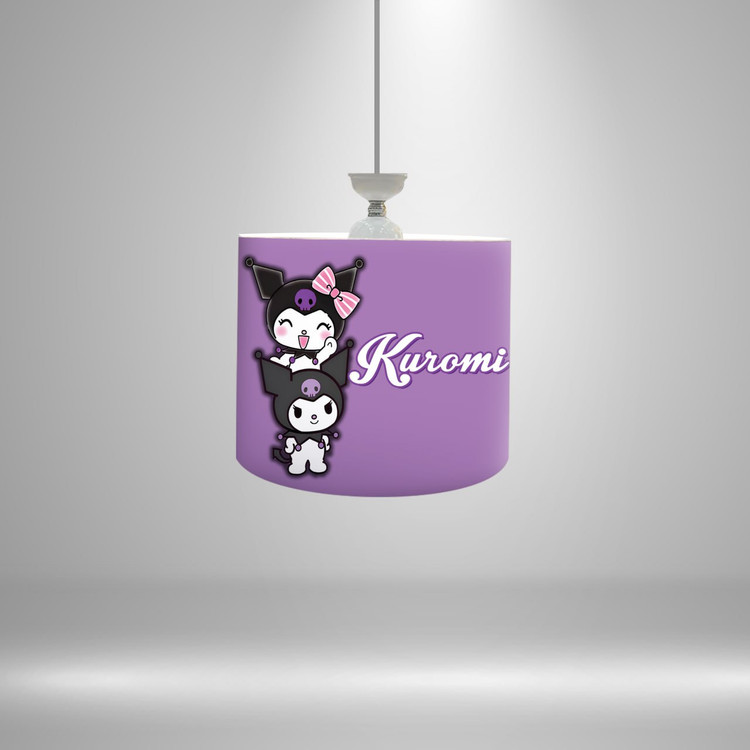 لوستر استوانه طرح کودک -کارتونی .فانتزی کد 4880